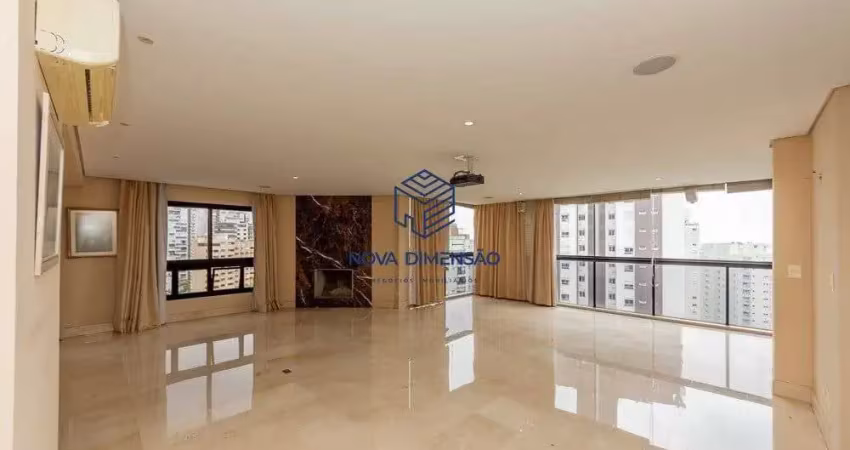 Apartamento 4 dormitórios à venda vila suzana são paulo/sp
