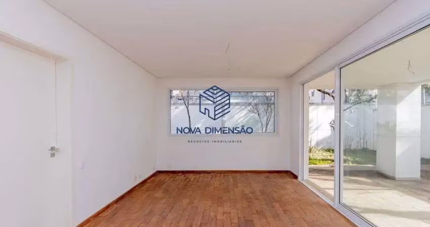 Casa em condomínio 4 dormitórios à venda jardim cordeiro são paulo/sp