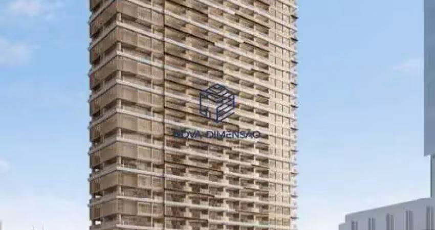 Duplex 2 dormitórios à venda chácara santo antônio (zona sul) são paulo/sp