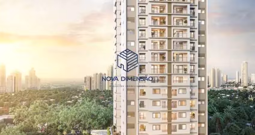 Apartamento 2 dormitórios à venda jardim vila mariana são paulo/sp