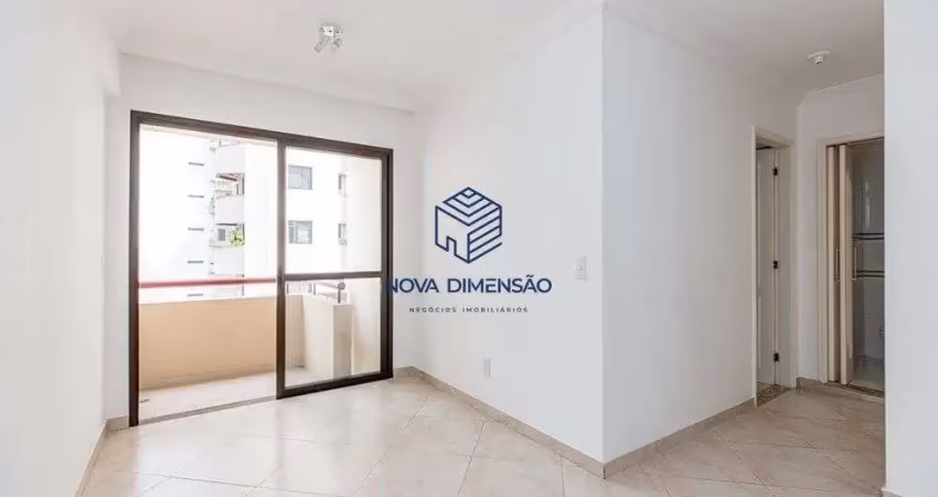 Apartamento com 2 quartos à venda na Alameda Jauaperi, 946, Moema, São Paulo