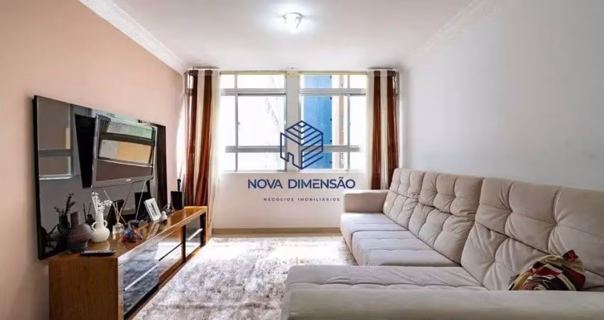 Apartamento 3 dormitórios à venda paraíso são paulo/sp