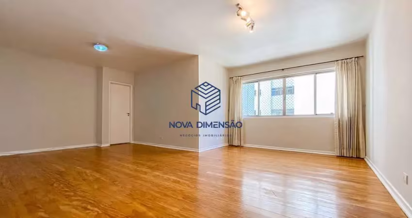 Apartamento 3 dormitórios à venda alto da boa vista são paulo/sp