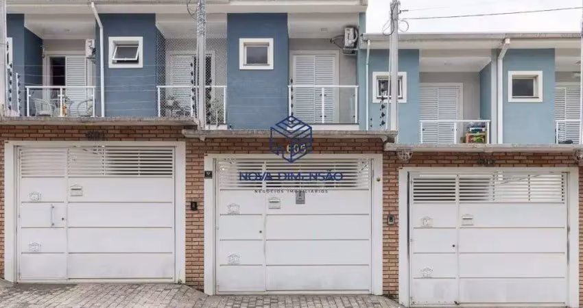Casa com 2 quartos à venda na Rua Doutor Abelardo Vergueiro César, 683, Vila Alexandria, São Paulo