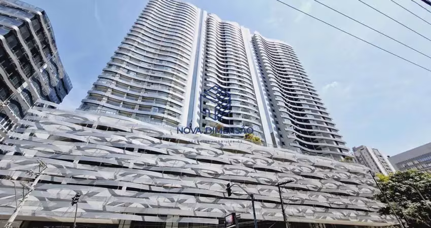 Apartamento 1 dormitórios à venda jardim das acácias são paulo/sp