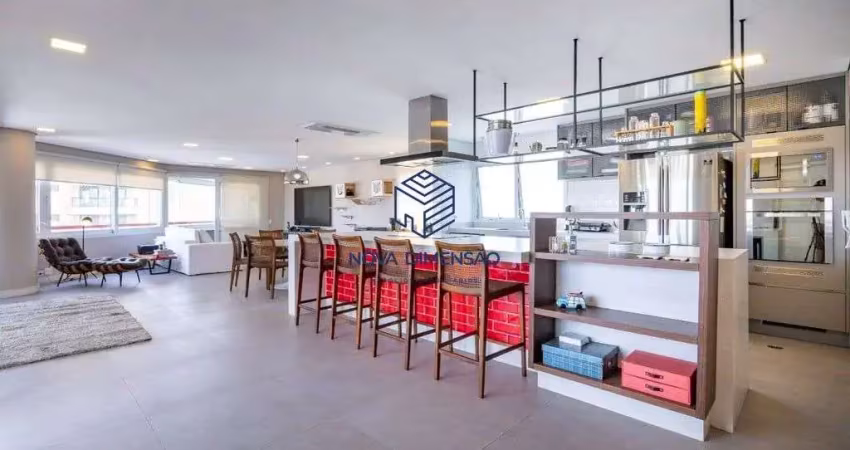 Apartamento 4 dormitórios à venda vila andrade são paulo/sp