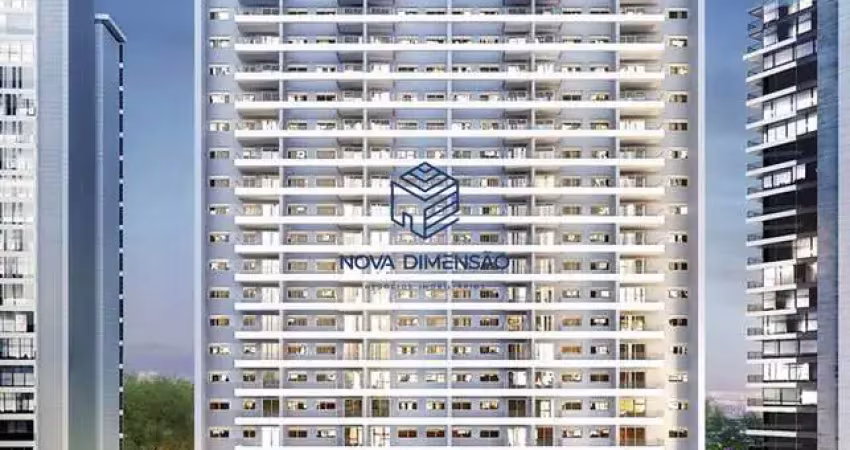 Apartamento 2 dormitórios à venda perdizes são paulo/sp
