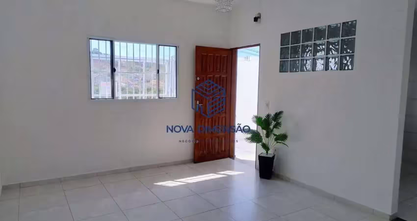 Oportunidadde!!! linda casa no jardim santa júlia 140m2