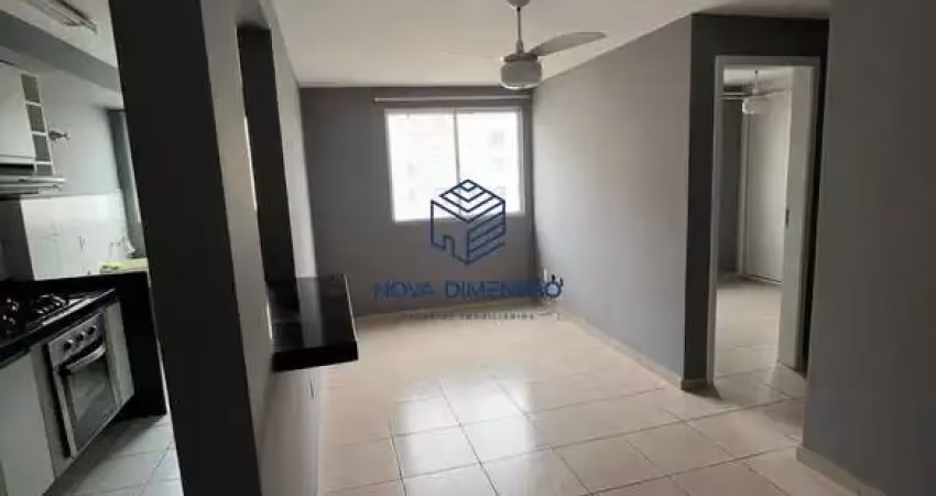Apartamento com 2 quartos à venda na Rua Icatu, 390, Parque Industrial, São José dos Campos