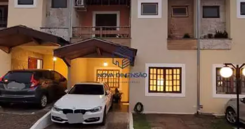 Casa em condomínio fechado com 3 quartos à venda na Rua Heitor de Andrade, 1131, Jardim das Indústrias, São José dos Campos