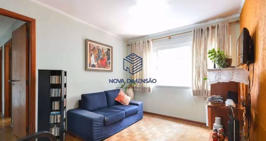 Apartamento 3 dormitórios à venda perdizes são paulo/sp