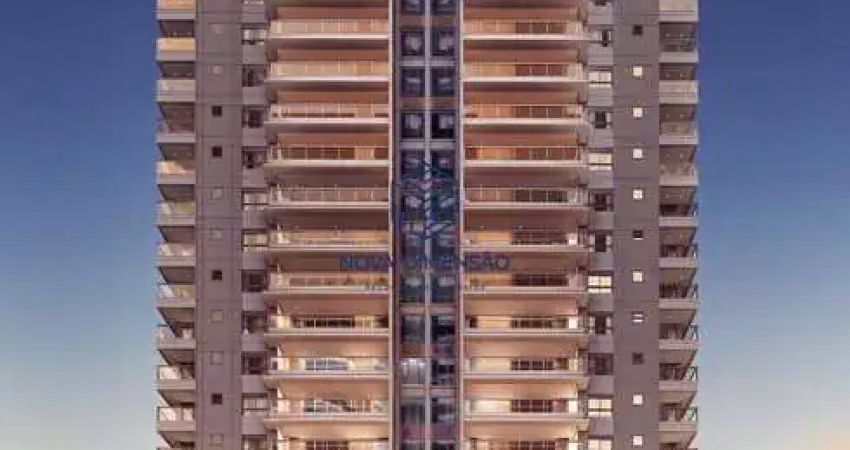 Apartamento 4 dormitórios à venda moema são paulo/sp