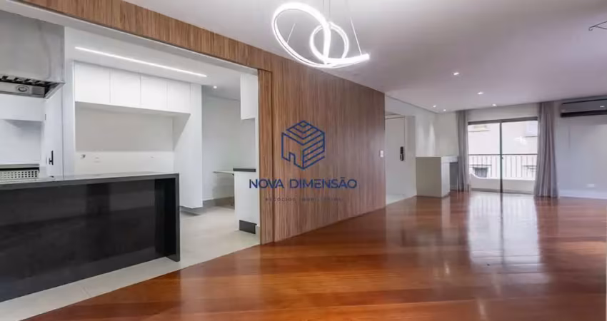 Apartamento 4 dormitórios à venda campo belo são paulo/sp
