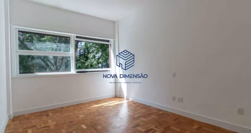 Apartamento 3 dormitórios à venda paraíso são paulo/sp