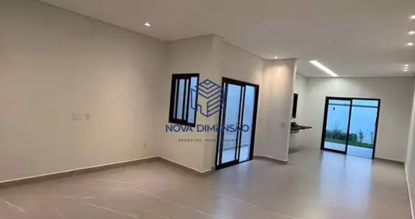 Casa com 3 quartos à venda na Rua dos Antúrios, 132, Jardim das Indústrias, São José dos Campos