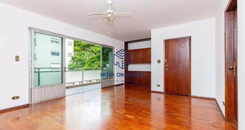 Apartamento 2 dormitórios à venda moema são paulo/sp