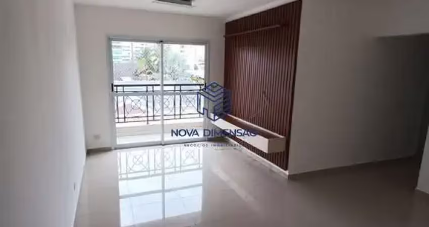 Apartamento com 3 quartos para alugar na Rua João Teixeira Neto, 72, Jardim Aquárius, São José dos Campos