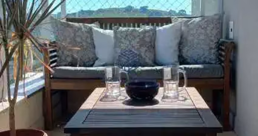 Ótimo apto no urbanova-  edifício terras di vernazza - 3 quarto + suite