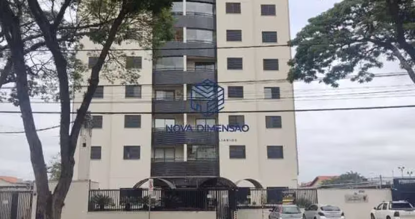 Excelente apartamento 98m2 na cidade jardim - bosque dos eucaliptos