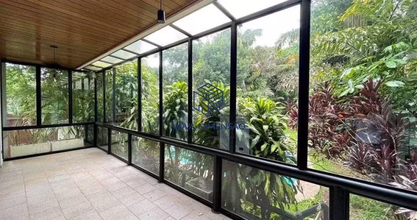 Casa com 5 quartos à venda na Irmão Gonçalo, 119, Vila Madalena, São Paulo
