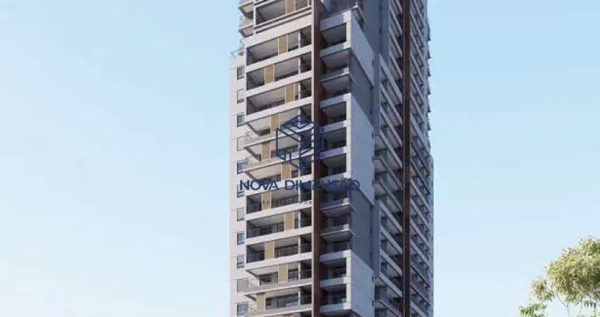 Apartamento 3 dormitórios à venda vila mariana são paulo/sp