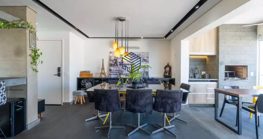 Apartamento 3 dormitórios à venda vila congonhas são paulo/sp