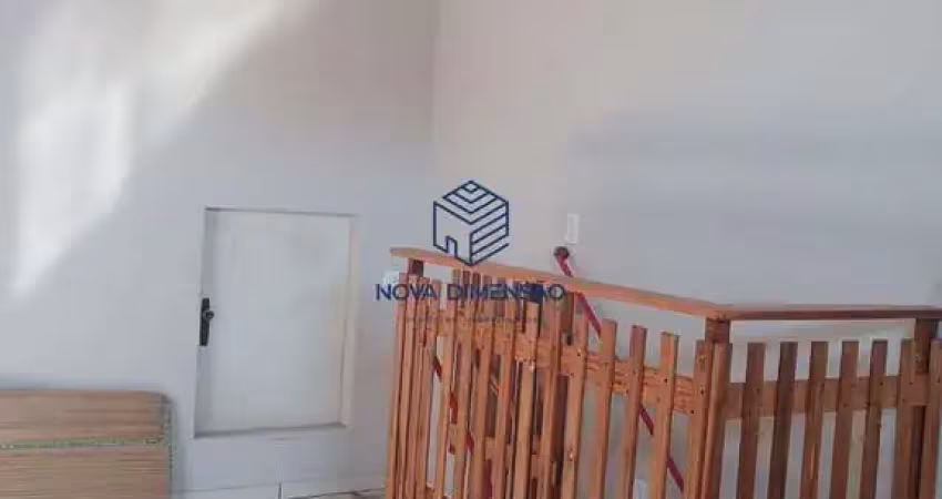 Casa residencial à venda em residencial flamboyant, são josé dos campos - sp