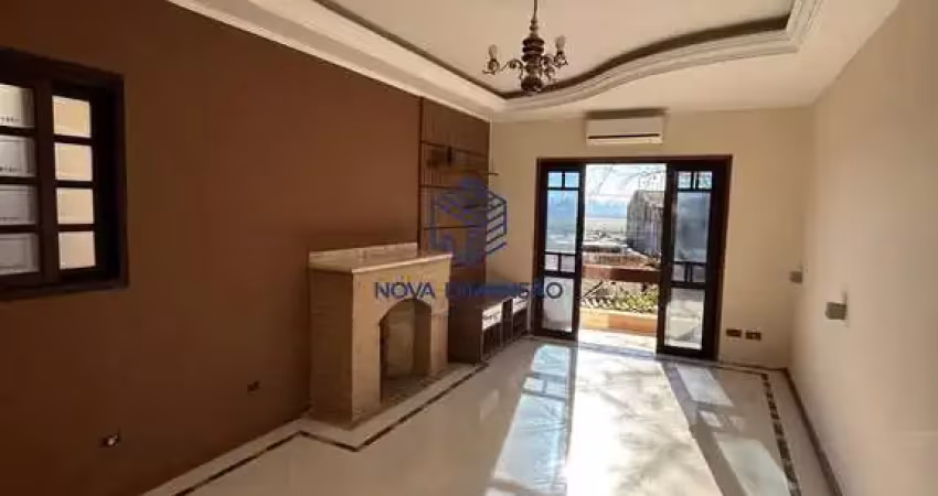 Sobrado 3 suítes no jardim das indústrias com 183,77m2