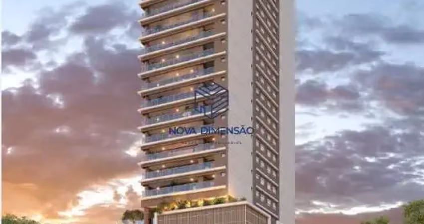 Apartamento 4 dormitórios à venda pinheiros são paulo/sp