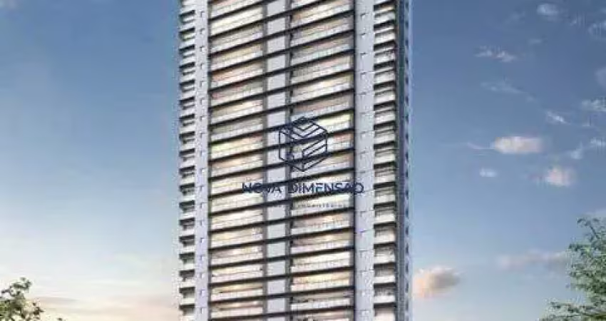 Apartamento 3 dormitórios à venda campo belo são paulo/sp