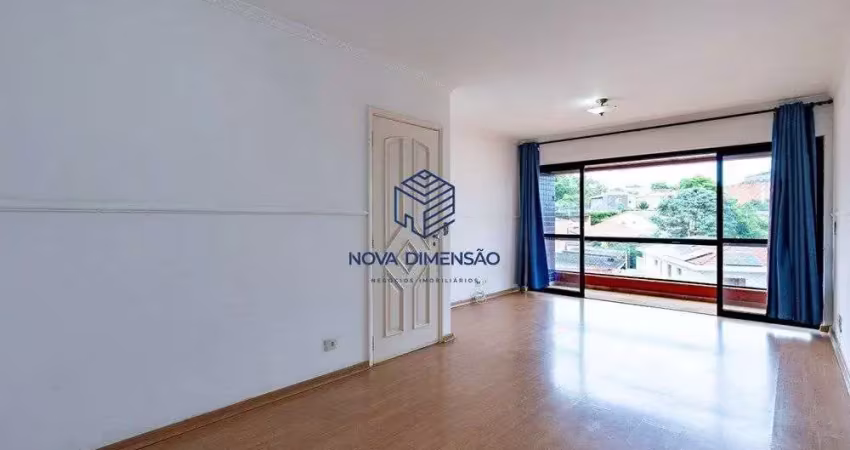 Apartamento 3 dormitórios à venda jardim leonor são paulo/sp