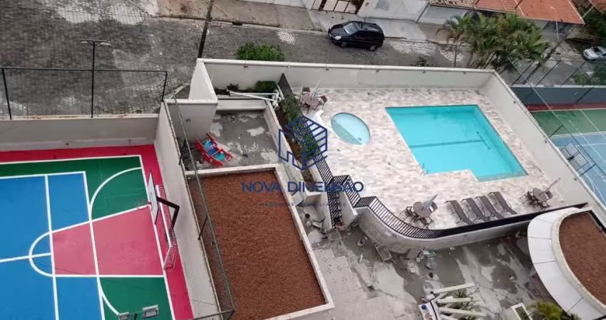 Apartamento com 3 quartos à venda na Avenida Cidade Jardim, 2780, Jardim Satélite, São José dos Campos