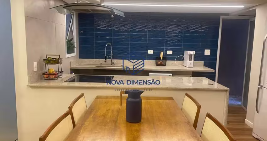 Casa com 4 quartos à venda na Rua Luiz Fernandes, 792, Cidade Morumbi, São José dos Campos