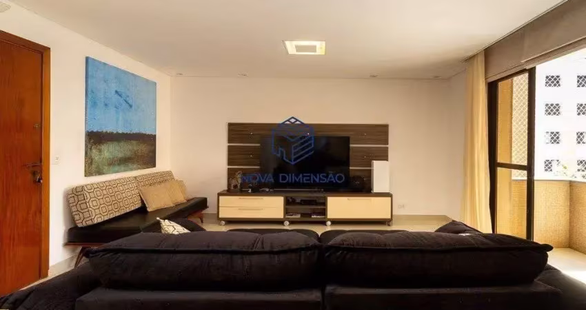 Apartamento 3 dormitórios à venda perdizes são paulo/sp