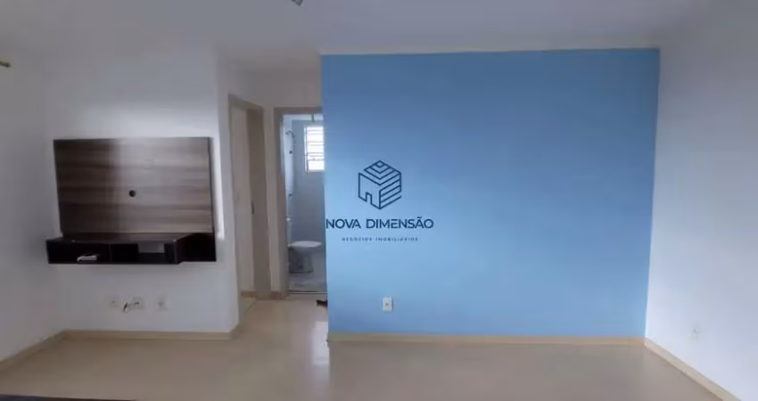 Apartamento próx.embraer/ inpe/ aeroporto 2 dorms/1 vaga
