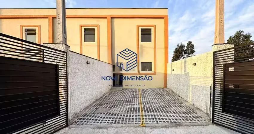 Chegou a sua vez  em jacareí - casa térrea ou sobrado - 2 quartos - 65 m2