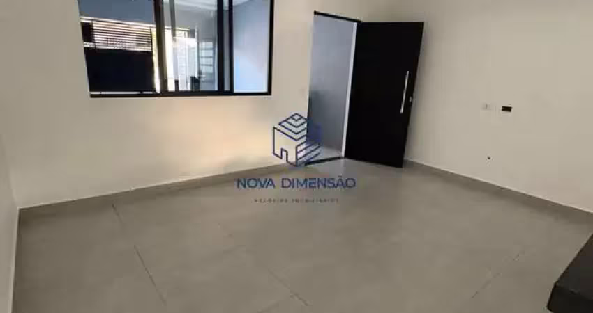 Casa com 3 quartos à venda na Rua Ari Barroso, 45, Vila Industrial, São José dos Campos