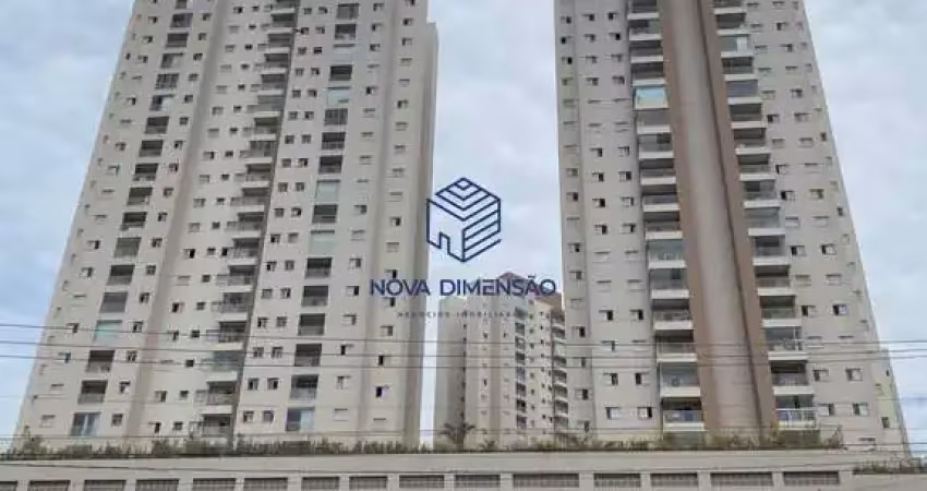 Apartamento floradas arboville 52m2 com varanda gourmet