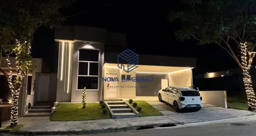Casa com 3 quartos à venda na Rua das Agaves, 160, Condomínio Terras do Vale, Caçapava