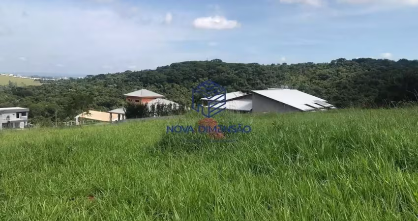 Excelente terreno 1200m2 - terras de santa mariana - caçapava