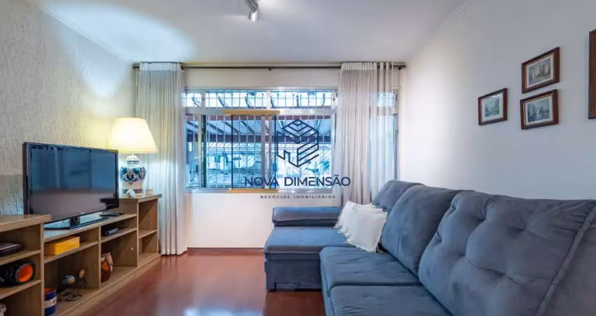 Casa 3 dormitórios à venda vila nova conceição são paulo/sp