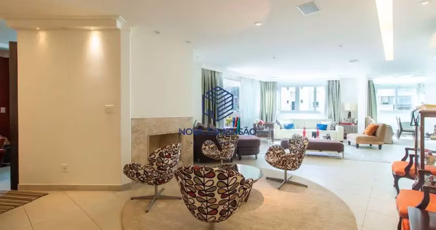 Apartamento 3 dormitórios à venda real parque são paulo/sp