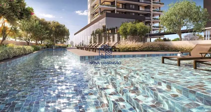 Cobertura com 4 quartos à venda na Avenida Macuco, 818, Moema, São Paulo