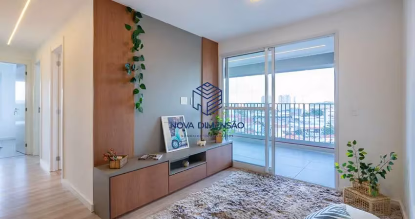 Apartamento 3 dormitórios à venda santo amaro são paulo/sp