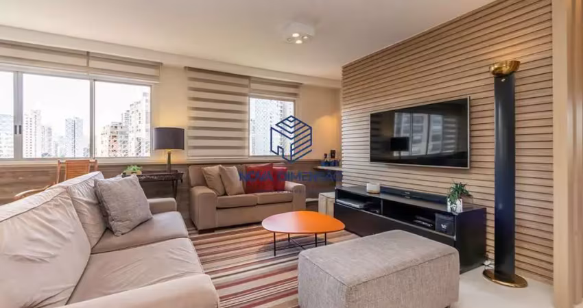 Apartamento 2 dormitórios à venda vila olímpia são paulo/sp