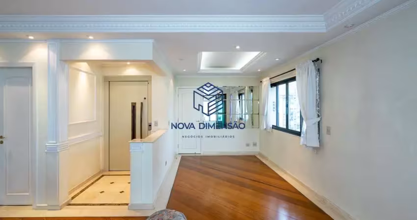 Apartamento 3 dormitórios à venda vila andrade são paulo/sp