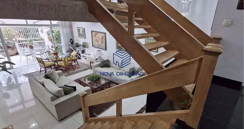 Casa 4 dormitórios à venda vila progredior são paulo/sp