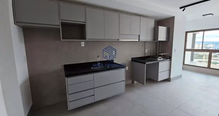 Apartamento de 2 dormitórios | 67m² | signature royal park – são josé dos campos