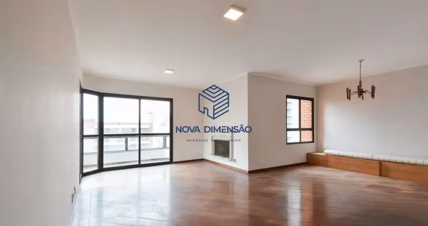 Apartamento com 4 quartos à venda na Rua Bartira, 969, Perdizes, São Paulo