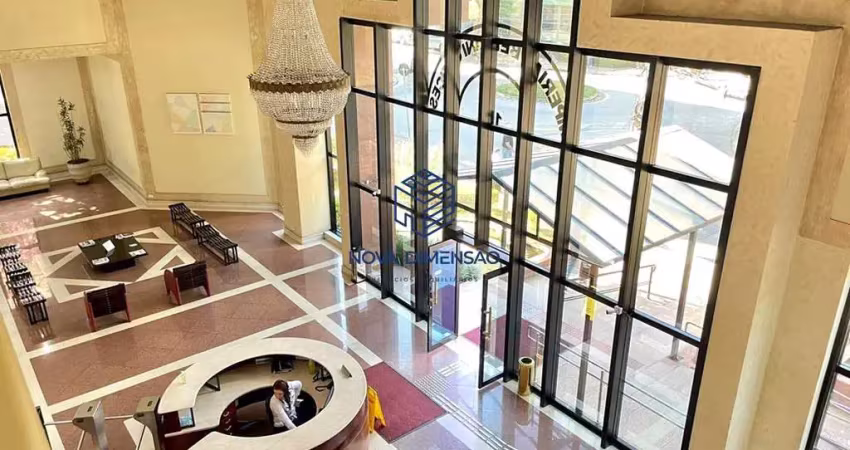 Sala comercial à venda na Rua Alcides Ricardini Neves, 94, Cidade Monções, São Paulo